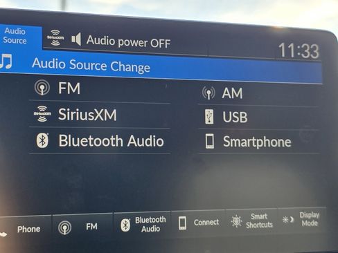 New 2025 Honda Pilot TrailSport image 5