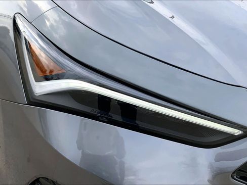 Used 2025 Acura Integra A-Spec image 26