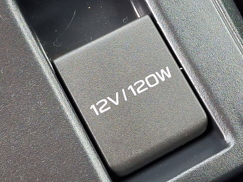 Used 2024 Subaru Impreza 2.0i AWD/4WD image 28