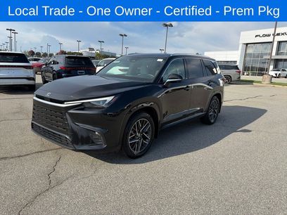 Certified 2024 Lexus TX 350 AWD w/ Technology Package