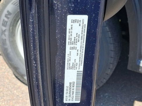 New 2025 RAM ProMaster 2500 w/ Convenience Group image 16