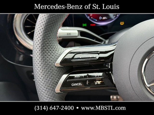 Used 2026 Mercedes-Benz CLA 350 image 21