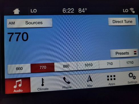 Used 2019 Ford Edge Titanium w/ Equipment Group 301A AWD/4WD image 25