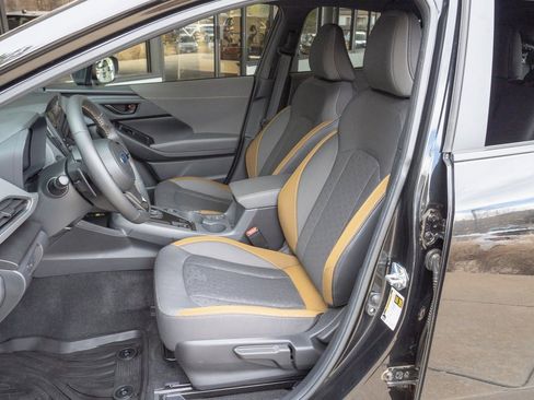 Certified 2025 Subaru Crosstrek 2.5i Sport w/ Popular Package #4A image 8