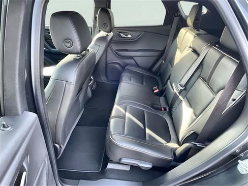 Certified 2019 Chevrolet Blazer Premier w/ Driver Confidence II Package image 22