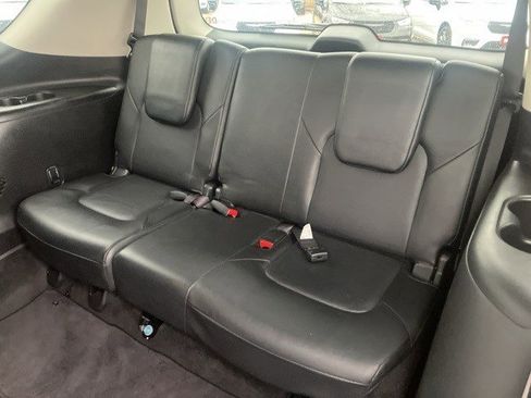 Used 2020 Nissan Armada SL w/ Premium Package image 25