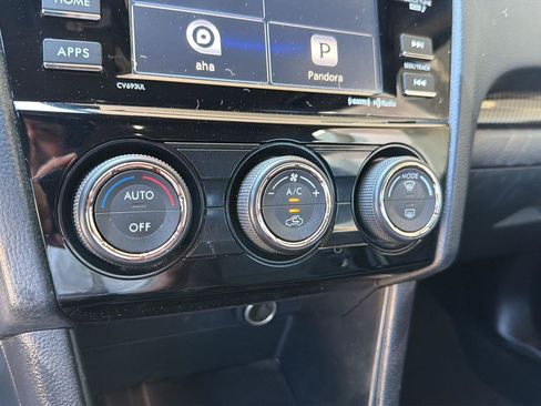 Used 2018 Subaru WRX AWD/4WD image 27