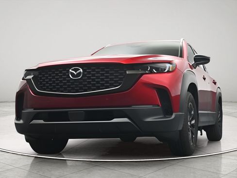 Used 2026 MAZDA CX-50 2.5 Hybrid w/ Preferred Pkg AWD/4WD image 22