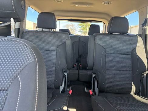 Used 2023 GMC Acadia SLE image 15