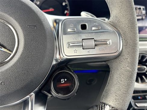 Used 2022 Mercedes-Benz G 63 AMG 4MATIC image 9