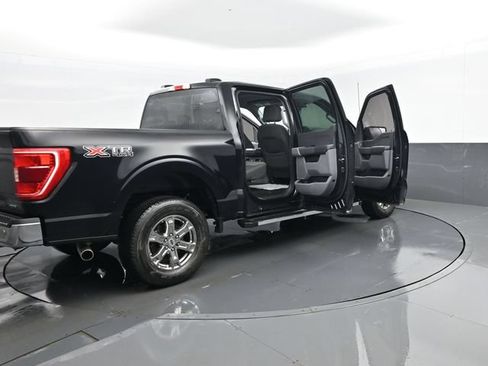 Used 2023 Ford F150 XLT w/ XTR Package AWD/4WD image 28