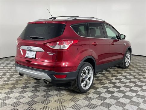 Used 2016 Ford Escape Titanium w/ Equipment Group 301A image 26