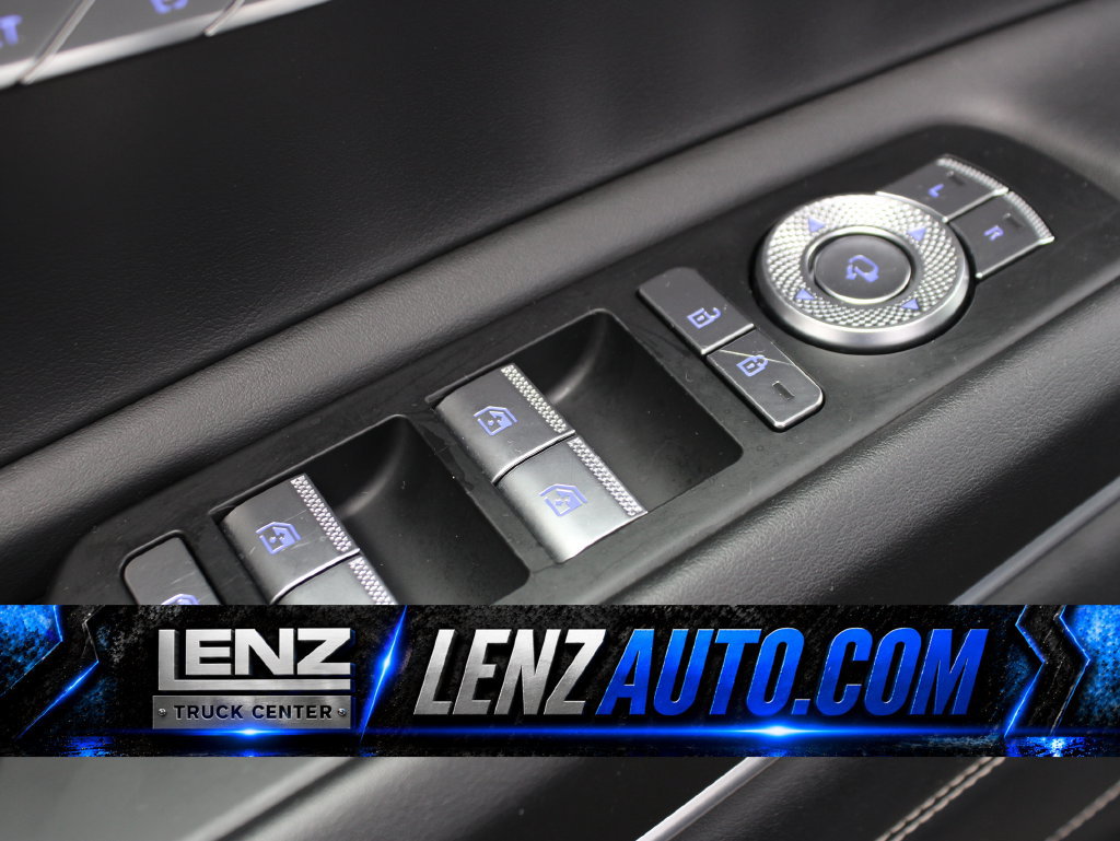 Used 2024 Genesis GV80 2.5T AWD/4WD image 55