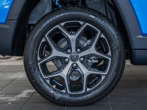 New 2026 Jeep Compass Limited image 19