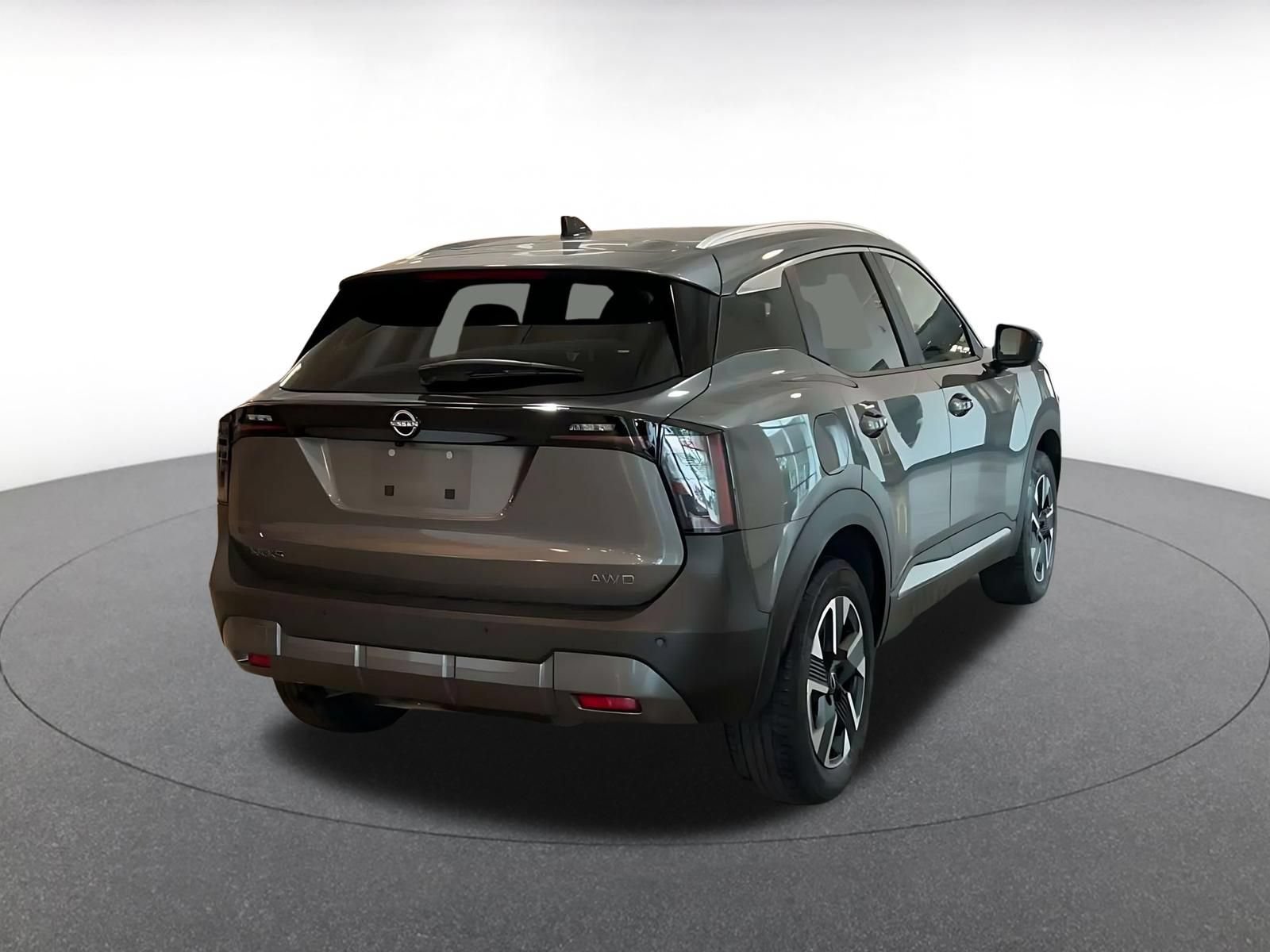 Used 2026 Nissan Kicks SV w/ Cold Weather Package AWD/4WD image 13