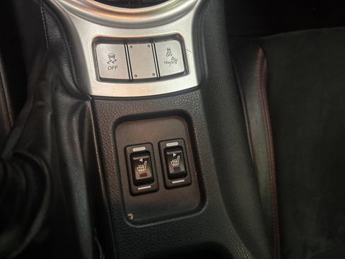 Used 2017 Subaru BRZ Limited w/ Performance Package image 16