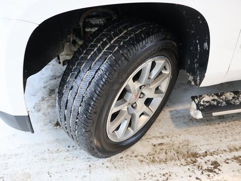 Used 2019 GMC Yukon XL Denali image 45