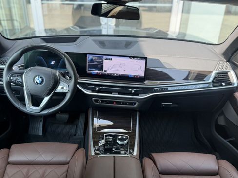 Certified 2024 BMW X5 xDrive50e w/ Executive Package AWD/4WD image 14
