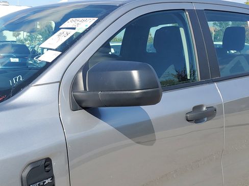 Used 2024 Ford Ranger XL w/ Trailer Tow Package image 10