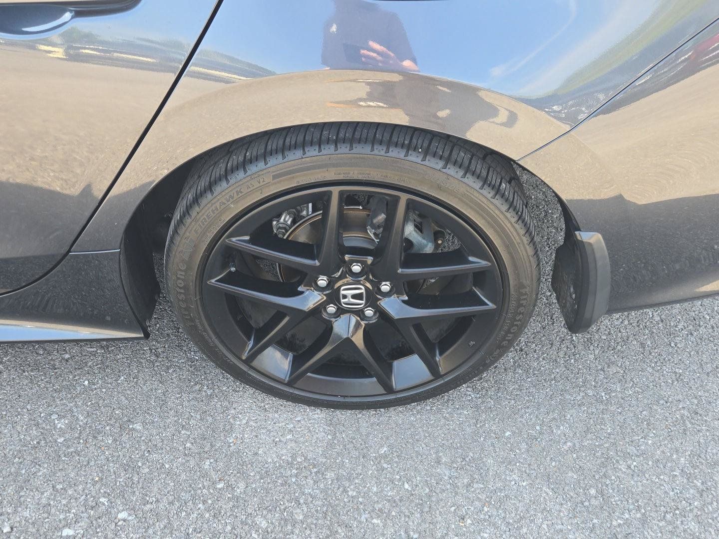 Used 2023 Honda Civic Sport image 11