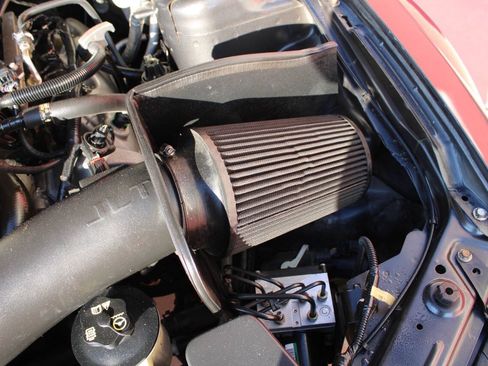 Used 2007 Ford Mustang GT RWD image 17