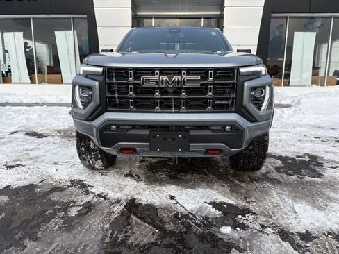 New 2026 GMC Canyon AT4 w/ Technology Plus Package image 4