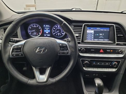 Used 2018 Hyundai Sonata SEL image 22
