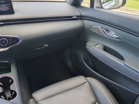 Used 2023 Genesis GV70 2.5T w/ Advanced Package image 16