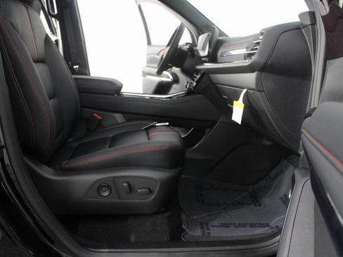 New 2026 Chevrolet Traverse RS image 26