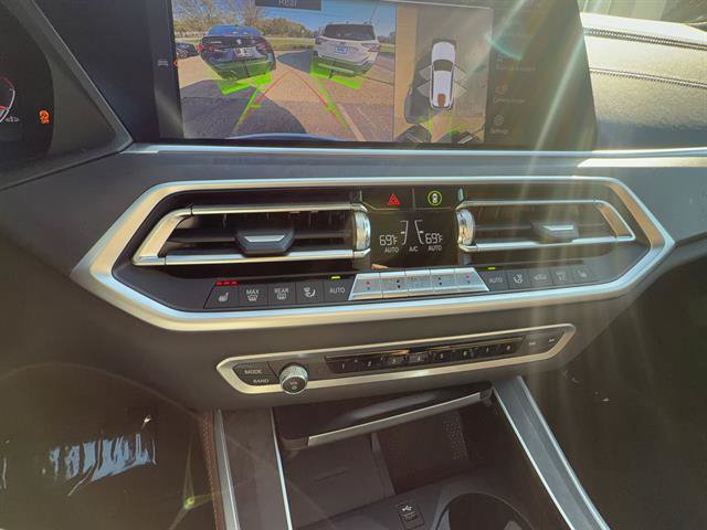 Used 2022 BMW X5 xDrive40i w/ Premium Package AWD/4WD image 20