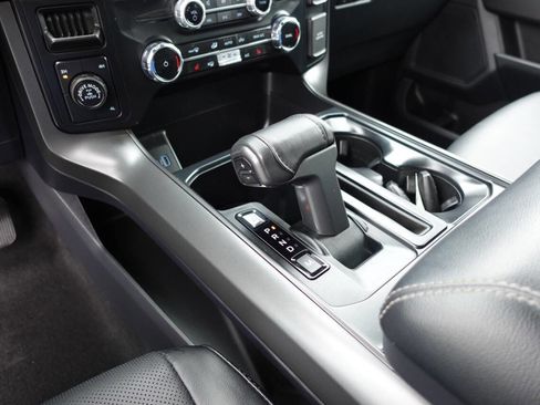 Used 2024 Ford F150 XLT w/ Equipment Group 302A MID image 47