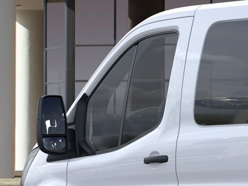 New 2026 Ford Transit 350 XL RWD image 20