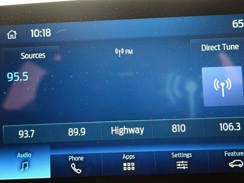 Used 2024 Ford Escape Active AWD/4WD image 25