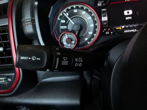Used 2019 RAM 1500 Rebel w/ Rebel Level 2 Equipment Group AWD/4WD image 39