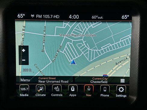 Used 2023 Jeep Wrangler Sahara w/ Cold Weather Group image 21