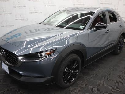 Used 2024 MAZDA CX-30 AWD 2.5 S w/ Preferred Package