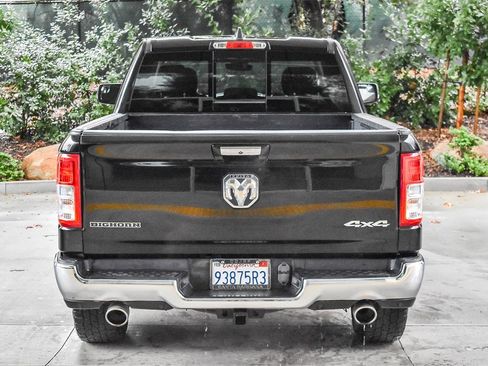 Used 2020 RAM 1500 Big Horn image 5