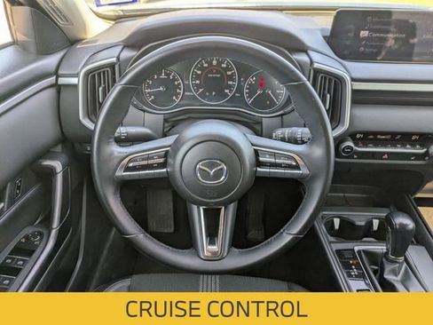 Used 2025 MAZDA CX-50 AWD 2.5 S w/ Preferred Package image 18