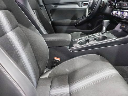 Used 2024 Honda Civic Sport image 16