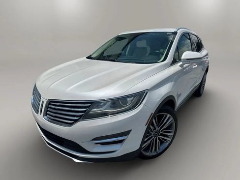 Used 2016 Lincoln MKC Reserve w/ Lincoln MKC Climate Package AWD/4WD image 1