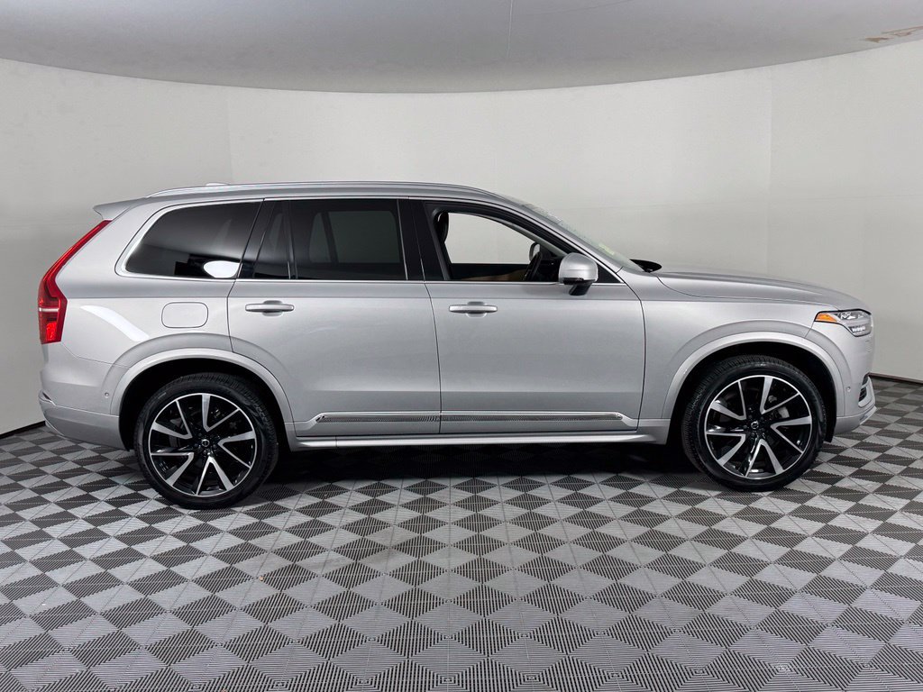 Certified 2024 Volvo XC90 B6 Plus w/ Protection Package AWD/4WD image 5