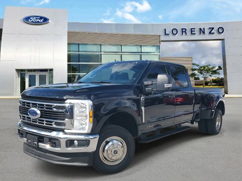 Used 2024 Ford F350 XLT w/ 360-Degree Camera Package image 1