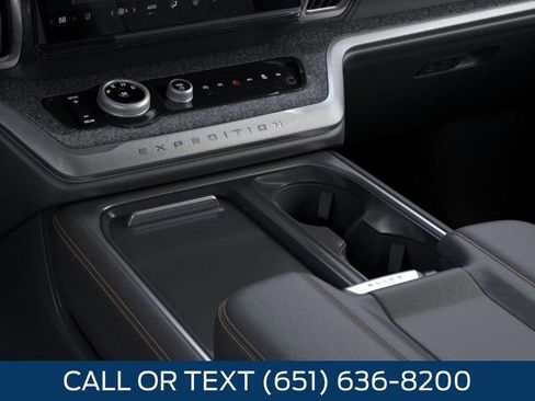 New 2026 Ford Expedition Tremor image 17