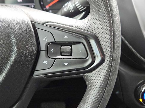 Used 2023 Chevrolet TrailBlazer LT image 27