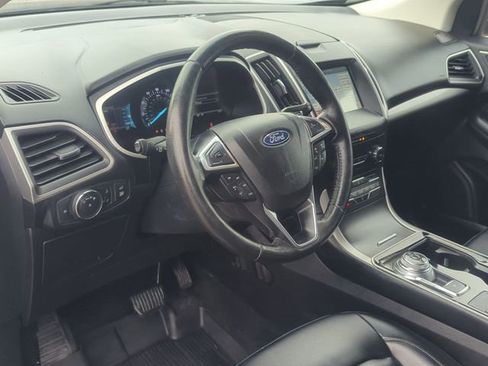 Used 2019 Ford Edge SEL w/ Equipment Group 201A image 12