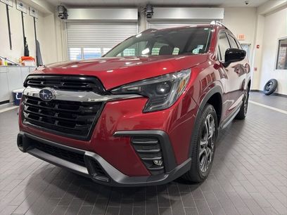 Certified 2025 Subaru Ascent Limited w/ Popular Package #1