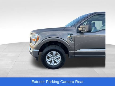 Used 2022 Ford F150 XLT AWD/4WD image 12