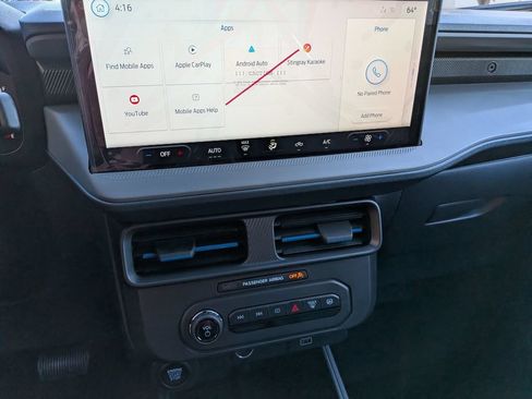 New 2026 Ford Maverick Lobo AWD/4WD image 25