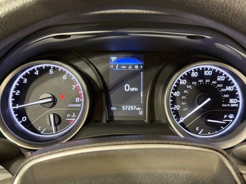 Certified 2024 Toyota Camry LE image 23