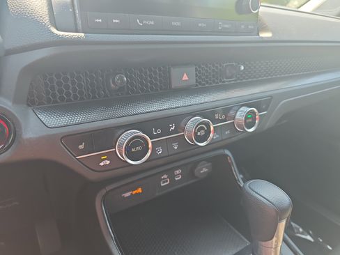 Used 2024 Honda CR-V EX image 22